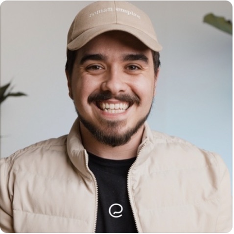 Foto de Matheus Poleza, cofundador · tecnologia da Citou